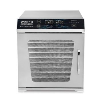 WARING 10 TRAY DEHYDRATOR WDH10
