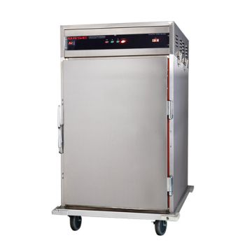 WISE 1140MM HEATED HOLDING CABINET (1 DOOR) WHT-1140-1D