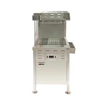 WISE FRY STATION WHT-600C-S