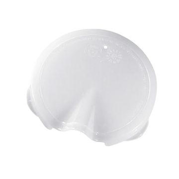 CAMBRO LID W/SPOUT FOR DECANTER WW1000LS-148