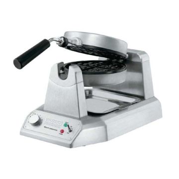 WARING Single Electric Waffle Maker WW180K