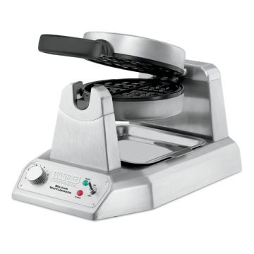 WARING Single Belgian Waffle Maker WWD180X