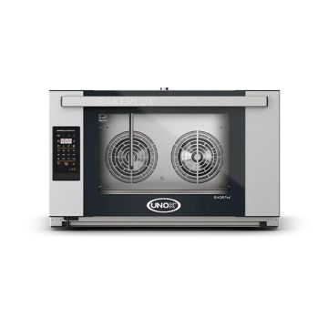 UNOX 4 600x400 LED CONTROL ROSSELLA OVEN XEFR-04EU-ELDP