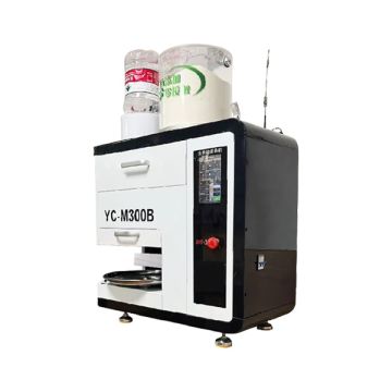 NOODLE MACHINE YC-M300B