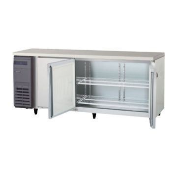 GALILEI Counter Chiller (Center Pillarless) YRC-180RMFC