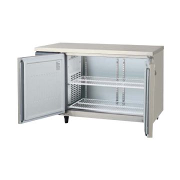 GALILEI Counter Chiller (Center Pillarless) YRW-120RMFC