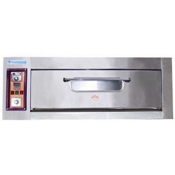 Golden Bull S/S Infrared Electric Oven 1 Layer 2 Dishes (240V) YXD-20C(S/S)