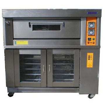 Golden Bull Electric Oven + Fermenting Box (240V) YXD-20FX 