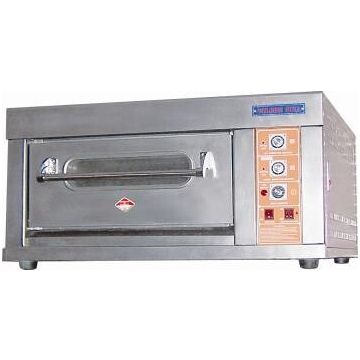 Golden Bull S/S Gas Oven 1 Layer 2 Dishes YXY-20A(S/S)