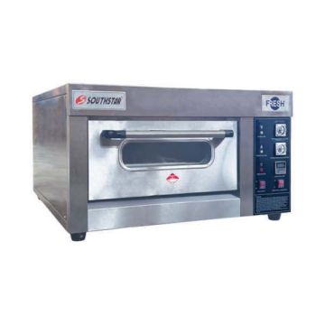 FRESH FOOD OVEN (GAS) (ONE LAYER ONE DISH) YXY-12AY