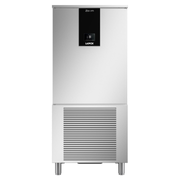 LAINOX Zoom Series Blast Chiller & Freezer With Digital Controls 2.8" Graphic Colour Display ZO121SA