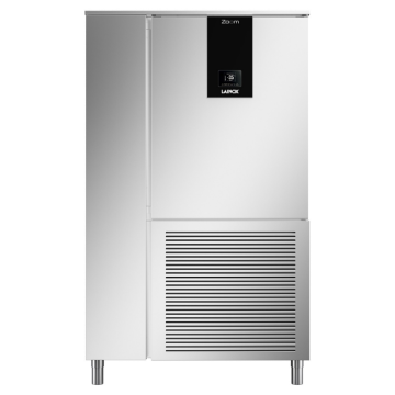 LAINOX Zoom Series Blast Chiller & Freezer With Graphic Control Display ZO122SA