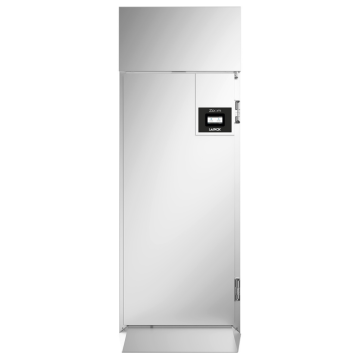 LAINOX Zoom Series Walk In Blast Chiller & Freezer Self -Contained Air Condensing Unit ZO202PAL