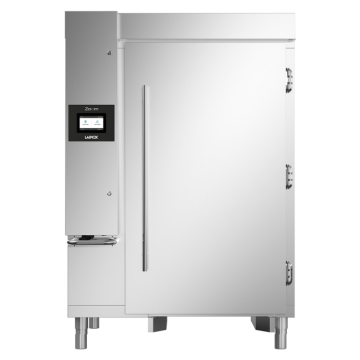 LAINOX Zoom Blast Chiller & Freezer Cell With Remote Air-Cooled Condensing Unit ZO202SF
