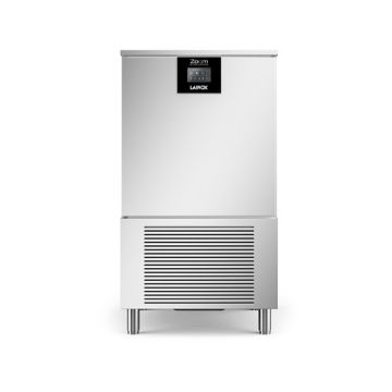 LAINOX ZOOM EVOLUTION BLAST CHILLER & FREEZER - BOOSTED ZOE081BA-R290