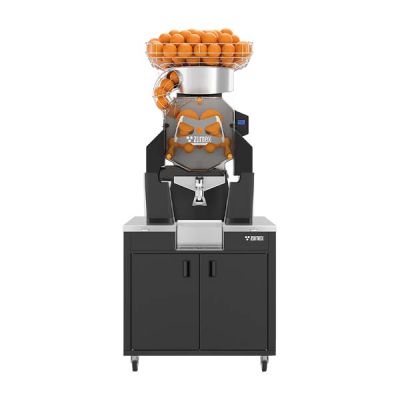 ZUMEX Speed S+ Plus All in One Wide - Black 08827