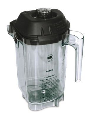 VITAMIX 0.9L Advance Blender Container 15981