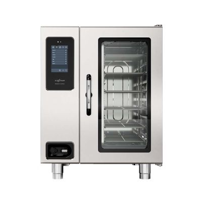 ALTO-SHAAM 10-10 CLASSIC ELECTRIC COUNTERTOP COMBI OVEN	10-10E CLASSIC
