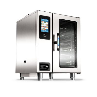 ALTO-SHAAM 10-10 PRO ELECTRIC COUNTERTOP COMBI OVEN 10-10E PRO