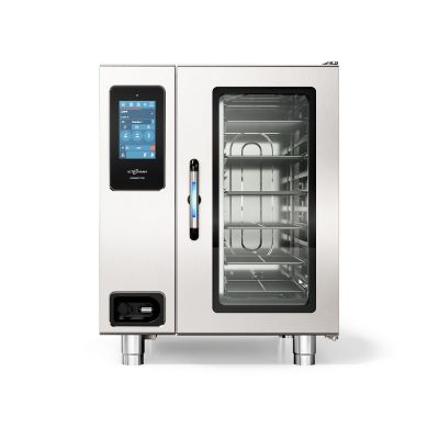 ALTO-SHAAM 10-10 PRO ELECTRIC COUNTERTOP COMBI OVEN 10-10E PRO