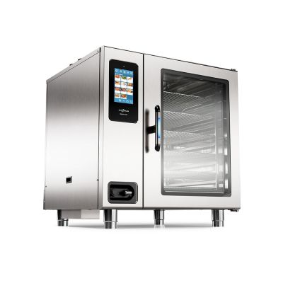 ALTO-SHAAM 10-20 PRO ELECTRIC COUNTERTOP COMBI OVEN 10-20E PRO