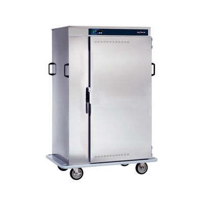 ALTO-SHAAM HOT HOLDING BANQUET CARTS (1164 x 783 x 1716 MM) 1000-BQ2/128