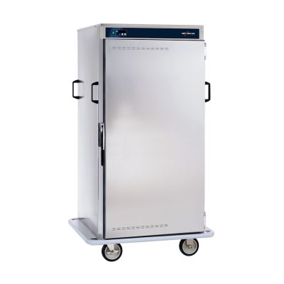 ALTO-SHAAM HOT HOLDING BANQUET CARTS (964 x 783 x 1716 MM) 1000-BQ2/96
