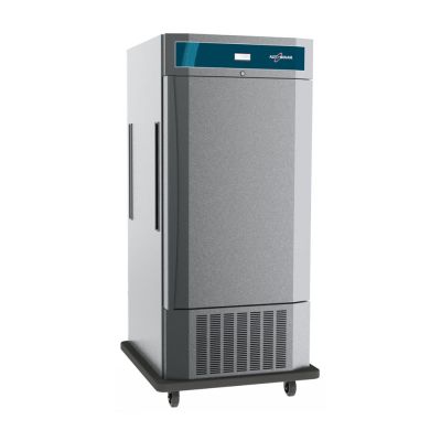 ALTO-SHAAM SINGLE COMPARTMENT MOBILE REFRIGERATED CART (840 x 915 x 1740 MM) 1000-MR2-1