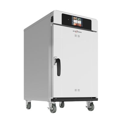 ALTO-SHAAM SMOKER OVEN WITH DELUXE CONTROL 1000-SK - Deluxe