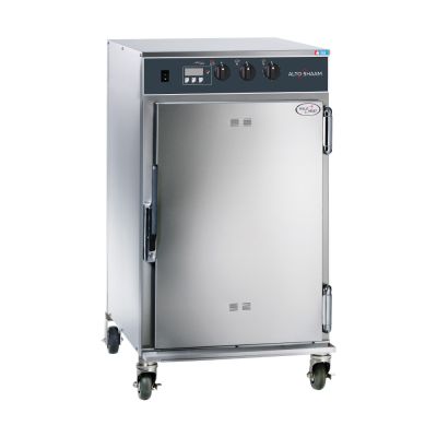 ALTO-SHAAM LOW TEMPERATURE SMOKER OVEN WITH SIMPLE CONTROL 1000-SK/II