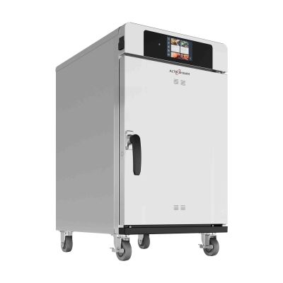 ALTO-SHAAM SINGLE COMPARTMENT ORIGINAL COOK & HOLD OVEN WITH DELUXE CONTROL (573 x 851 x 1019 MM) 1000-TH - Deluxe