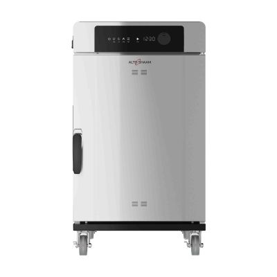 ALTO-SHAAM SINGLE COMPARTMENT ORIGINAL COOK &amp; HOLD OVEN WITH SIMPLE CONTROL (573 x 851 x 1019 MM) 1000-TH - Simple