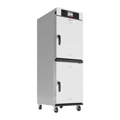 ALTO-SHAAM SMOKER OVEN WITH DELUXE CONTROL 1200-SK - Deluxe