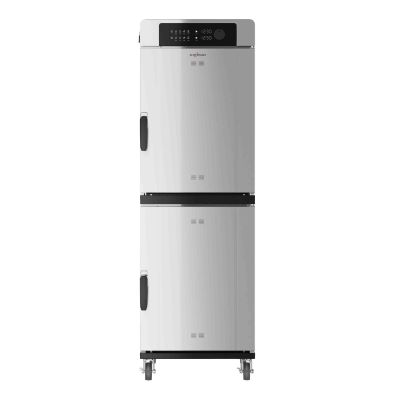 ALTO-SHAAM DOUBLE COMPARTMENT ORIGINAL COOK &amp; HOLD OVEN WITH SIMPLE CONTROL (573 x 845 x 1795 MM) 1200-TH - Simple