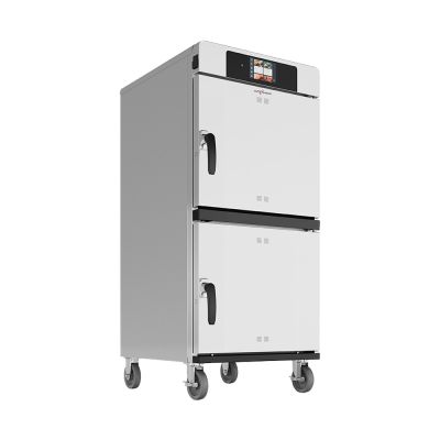 ALTO-SHAAM SMOKER OVEN WITH DELUXE CONTROL 1750-SK - Deluxe