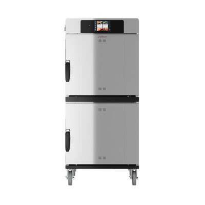 ALTO-SHAAM SMOKER OVEN WITH DELUXE CONTROL 1750-SK - Deluxe