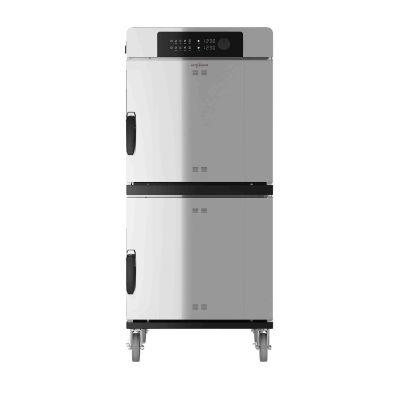 ALTO-SHAAM DOUBLE COMPARTMENT ORIGINAL COOK &amp; HOLD OVEN WITH SIMPLE CONTROL (653 x 853 x 1448 MM) 1750-TH - Simple