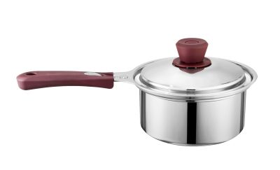 WONDER CHEF 18cm Saucepot AJHAC218NHU1