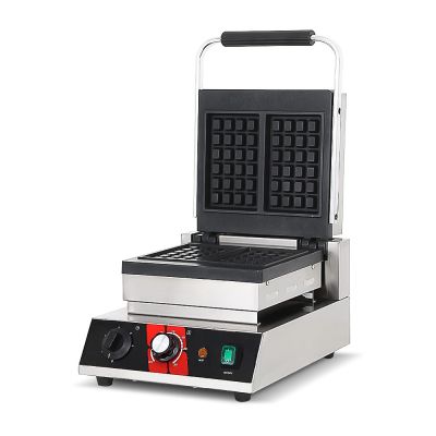 REDOR ELECTRIC WAFFLE MACHINE (SQUARE) RD-WF-2210