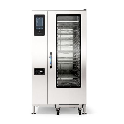 ALTO-SHAAM 20-10 CLASSIC ELECTRIC COUNTERTOP COMBI OVEN 20-10E CLASSIC