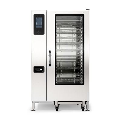 ALTO-SHAAM 20-20 CLASSIC ELECTRIC COUNTERTOP COMBI OVEN 20-20E CLASSIC