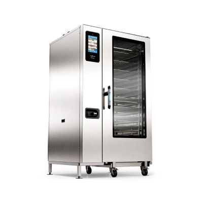 ALTO-SHAAM 20-20 PRO ELECTRIC COUNTERTOP COMBI OVEN 20-20E PRO