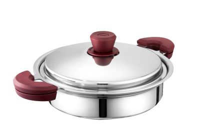 WONDER CHEF 24cm Sautépan AJLBC224NHU1