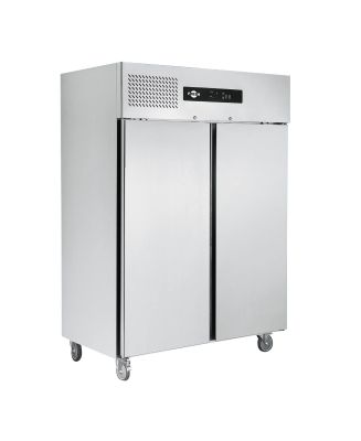 FRESH 2 DOORS CHILLER SUF12B2