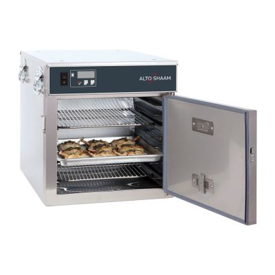 ALTO-SHAAM LOW-TEMPERATURE HOT-FOOD HOLDING CABINET (443 x 645 x 466 MM) 300-S