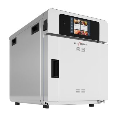ALTO-SHAAM SINGLE COMPARTMENT ORIGINAL COOK & HOLD OVEN WITH DELUXE CONTROL (431 x 665 x 529 MM) 300-TH - Deluxe