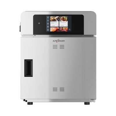 ALTO-SHAAM SINGLE COMPARTMENT ORIGINAL COOK &amp; HOLD OVEN WITH DELUXE CONTROL (431 x 665 x 529 MM) 300-TH - Deluxe