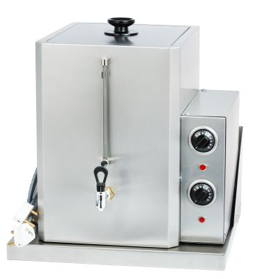 MSM Electric Commercial Instant Water Boiler RD-WB30L