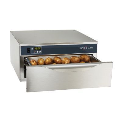 ALTO-SHAAM ONE DRAWER WARMER (624 x 657 x 296 MM) 500-1D