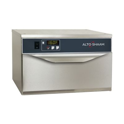ALTO-SHAAM ONE DRAWER WARMER - NARROW DESIGN (423 x 792 x 296 MM) 500-1DN